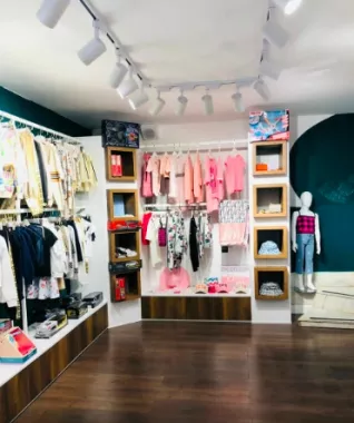 Магазин "Brand Room Women"