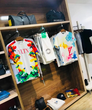Магазин Brand Room Women в Ереване: Мода, Модно, Дизайн, Шоу-рум, стиль,