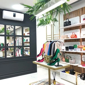 Магазин Brand Room Women в Ереване: Мода, Модно, Дизайн, Шоу-рум, стиль,