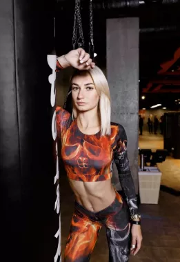 ​Фитнес-центр "XFit Studio"