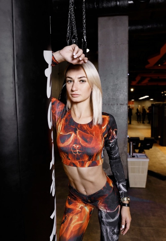 Фитнес-центр XFit Studio в Краснодаре: Зумба, Аэробика, Боевые искусства, Фитнес, Йога, Пилатес, Кроссфит,