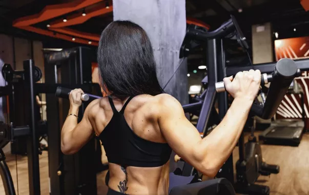 ​Фитнес-центр "XFit Studio"