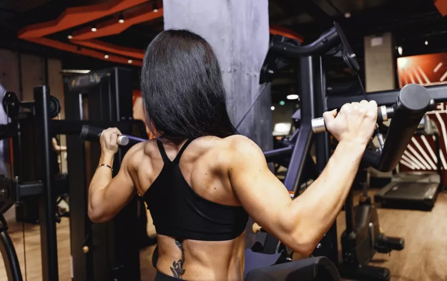 Фитнес-центр XFit Studio в Краснодаре: Зумба, Аэробика, Боевые искусства, Фитнес, Йога, Пилатес, Кроссфит,