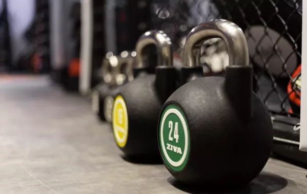 ​Фитнес-центр "XFit Studio"