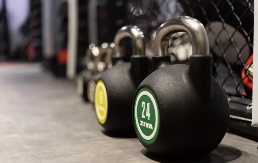 Фитнес-центр XFit Studio в Краснодаре: Зумба, Аэробика, Боевые искусства, Фитнес, Йога, Пилатес, Кроссфит,