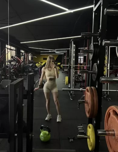 Фитнес-клуб Geлezo  в  Краснодаре