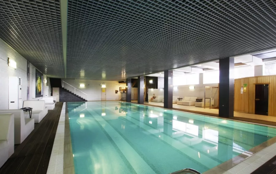 Центр красоты и здоровья Aloe Spa в Краснодаре: Возможны разовые посещения, Йога, Аквааэробика, Развиваться, Фитнес, Тайский массаж, Массаж лица, Спортивный массаж, Стретчинг, Персональный тренер, Бодифлекс,