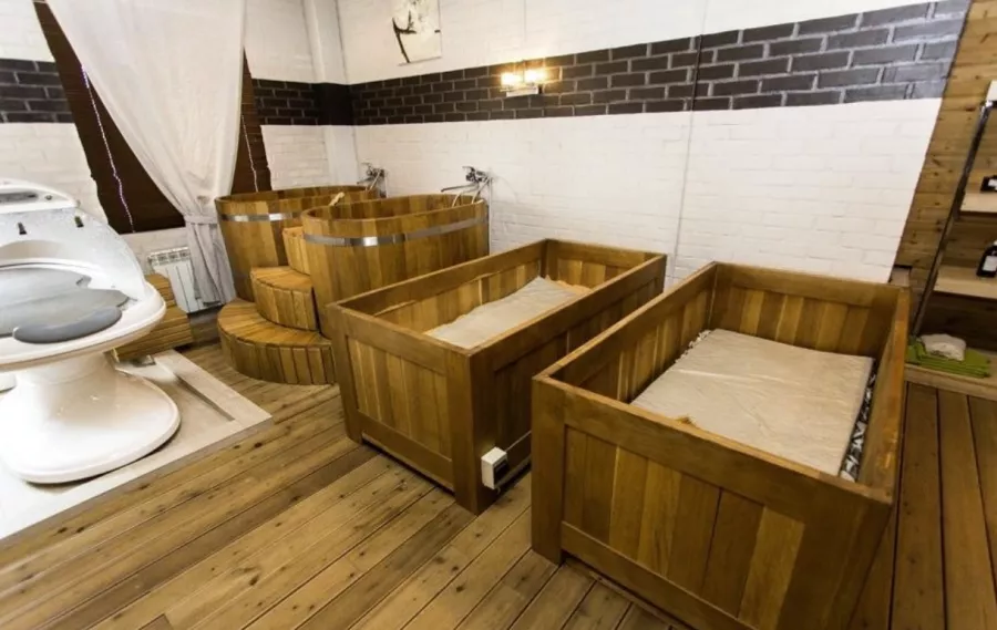 Центр красоты и здоровья Aloe Spa в Краснодаре: Возможны разовые посещения, Йога, Аквааэробика, Развиваться, Фитнес, Тайский массаж, Массаж лица, Спортивный массаж, Стретчинг, Персональный тренер, Бодифлекс,