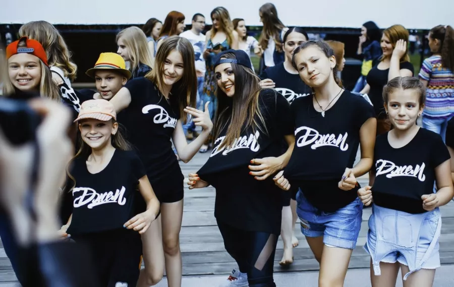 Профессиональная школа танца и фитнеса Джем в Краснодаре: Бодифлекс, Зумба, Отдельный женский зал, Стретчинг, Развиваться, Фитнес, Пилатес, Йога,