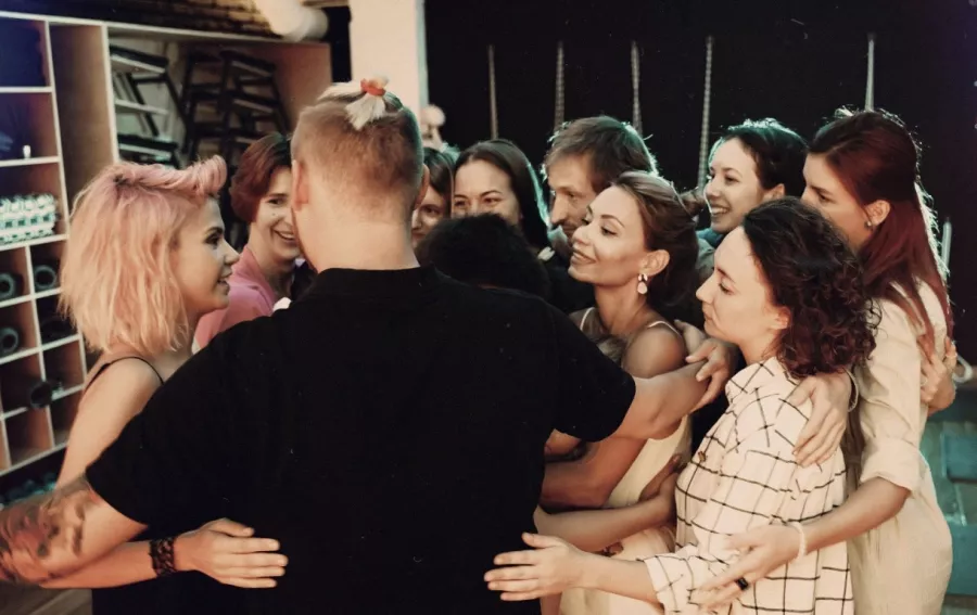Студия йоги Trini в Краснодаре: Айенгара, Кундалини, Хатха, Аштанга, Развиваться, Йога, Фитнес, Оздоровительный массаж,