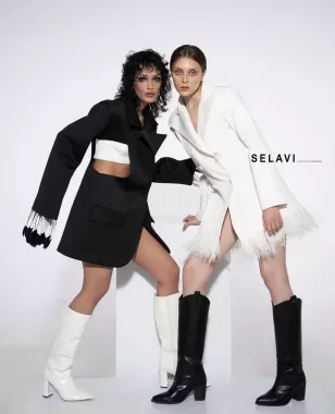 Магазин одежды "Made Fashion Corner"