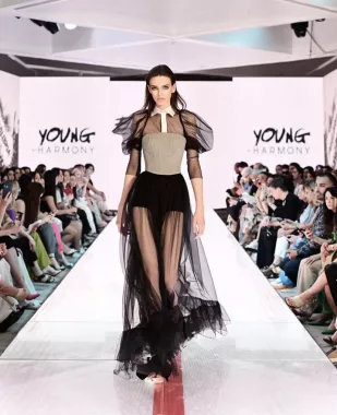 Магазин одежды "Made Fashion Corner"
