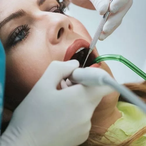 Стоматологическая клиника GDENT&Cosmetology в Новосибирске