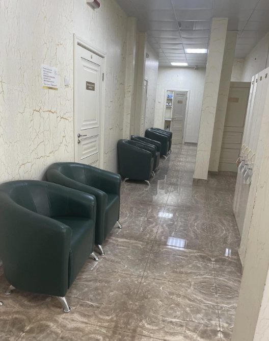 Медицинский центр Клиника АС в Новосибирске: Медицина, Клиника, Массаж, Врач на дом, Невролог, ЭКГ, УЗИ,