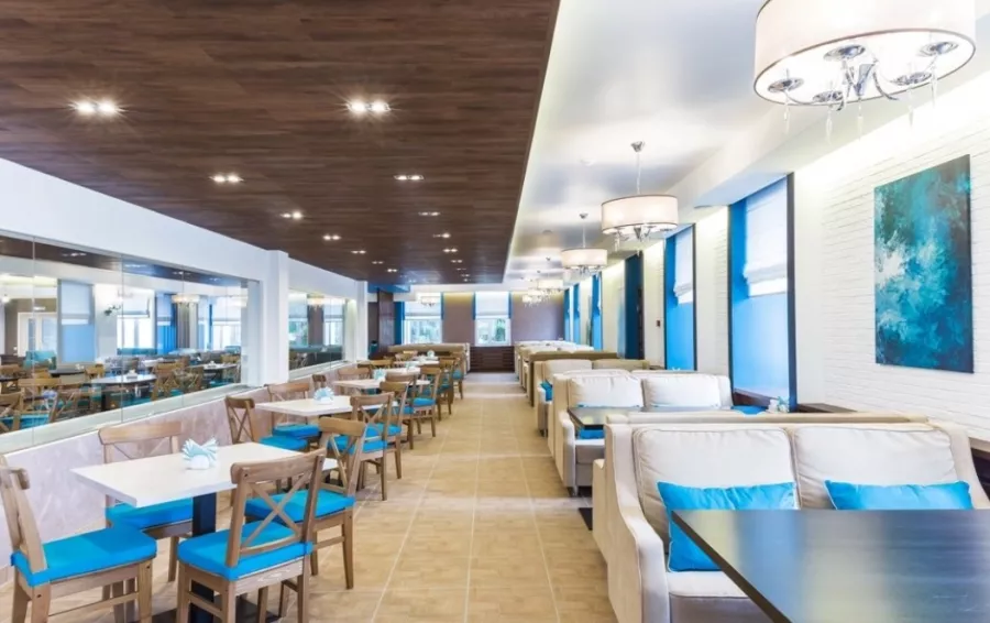 Санаторий ''PARUS medical resort & SPA'' в Новосибирске: Санаторий, Массаж, Бассейн, Шведский стол, Здоровье, Ресторан,