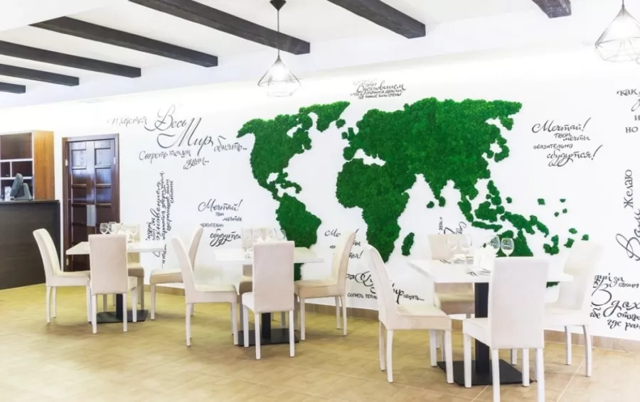 Санаторий ''PARUS medical resort & SPA'' в Новосибирске: Санаторий, Массаж, Бассейн, Шведский стол, Здоровье, Ресторан,