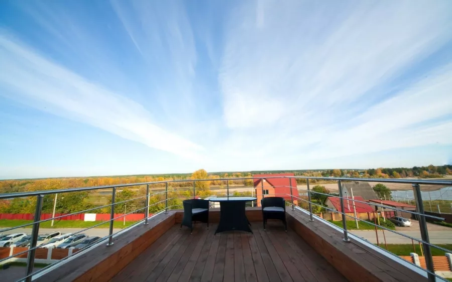 Санаторий ''PARUS medical resort & SPA'' в Новосибирске: Санаторий, Массаж, Бассейн, Шведский стол, Здоровье, Ресторан,