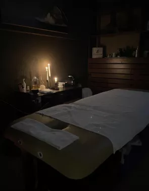 Санаторий ''PARUS medical resort & SPA''