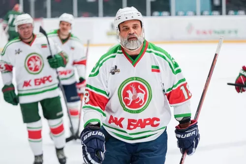 МАУ ДО СШ Волна  в  Казани