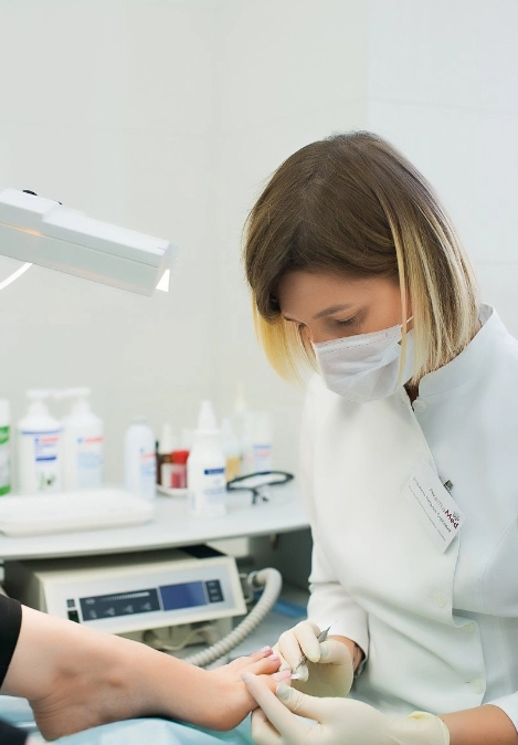 Медицинский центр ''AvantaMed'' в Новосибирске: Медицина, Клиника, Диагностика, Следить за здоровьем, Массаж, Детский врач, ЭКГ,