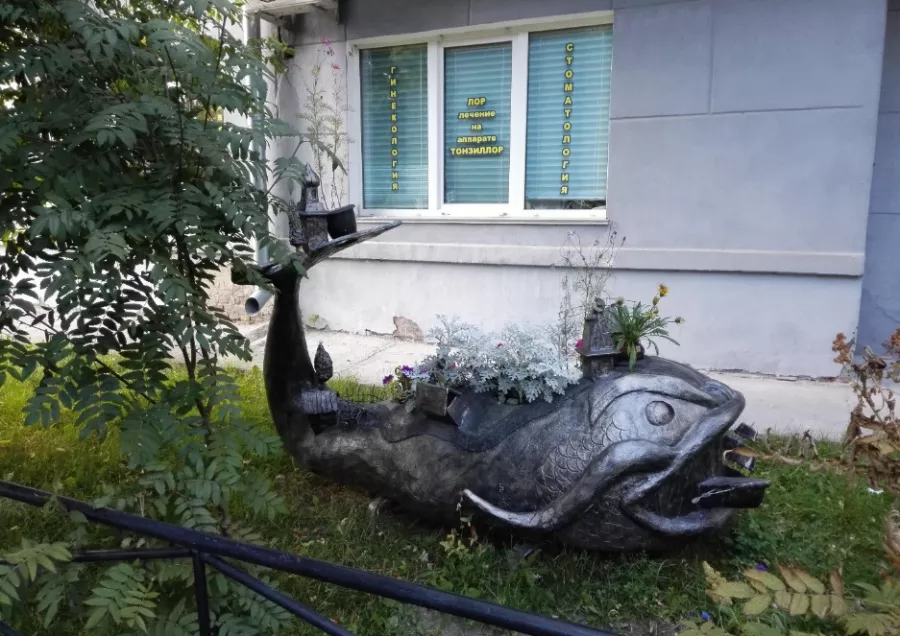 Клиника ''Здоровье'' в Новосибирске: Клиника, Медицинский центр, Массаж, Реабилитация , Следить за здоровьем, ЭКГ, УЗИ,