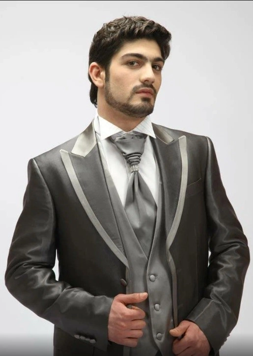 Магазин одежды "Suit-expert"