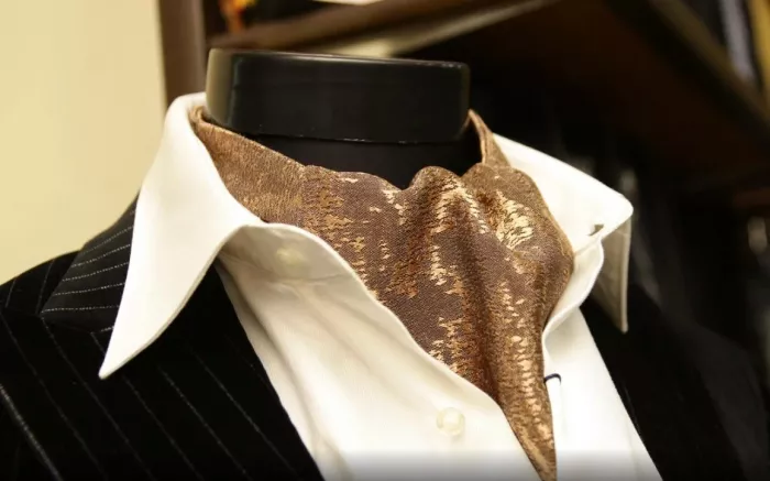 Магазин одежды "Suit-expert"