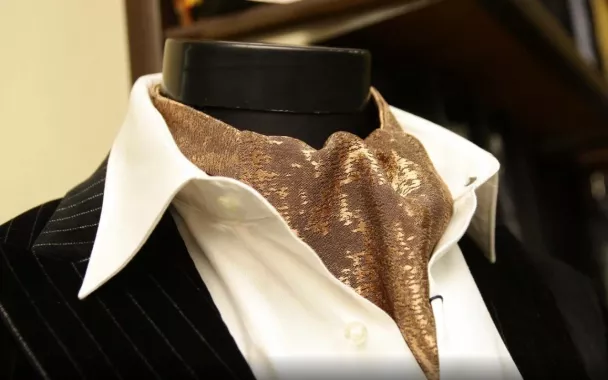 Магазин одежды "Suit-expert"