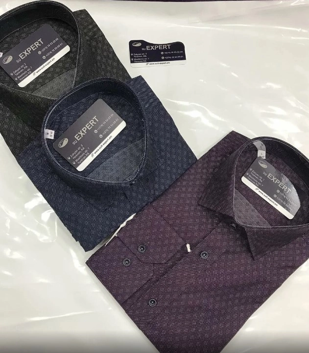 Магазин одежды "Suit-expert"