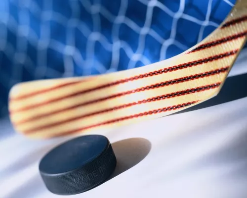 Центр Повышения Хоккейного Мастерства Star-Team-Hockey в Казани