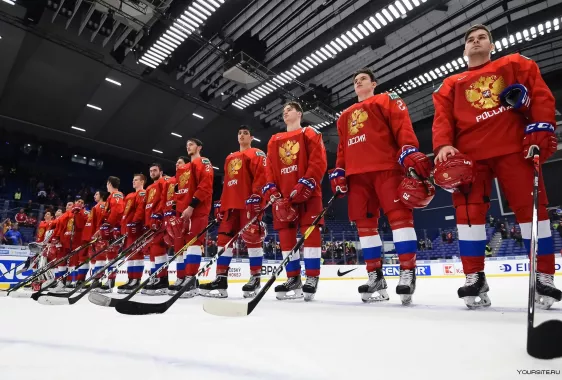 Центр Повышения Хоккейного Мастерства "Star-Team-Hockey"