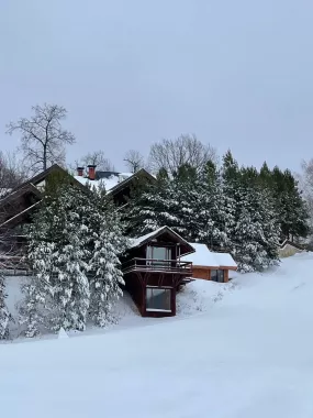 Всесезонный город-курорт «Свияжские холмы»