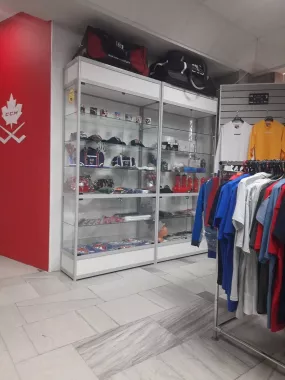 Нижегородский Хоккейный магазин
