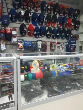 Нижегородский Хоккейный магазин