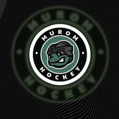 Хоккейный магазин "Murom Hockey" на Коммунарке