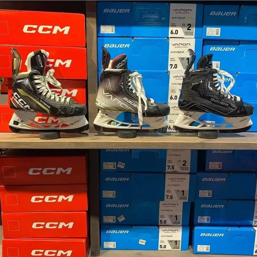 Хоккейный магазин Murom Hockey в Казани: Хоккей, Магазин, Коньки, Лед, Зима, Зимний спорт, Зимнийкостюм, Клюшка,