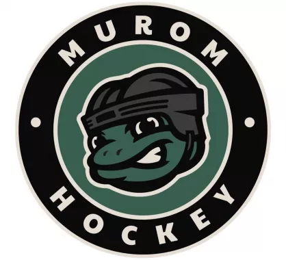 Хоккейный магазин "Murom Hockey" на Ботанической