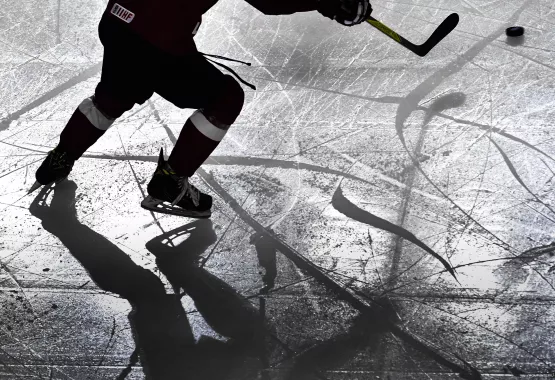 Хоккейный магазин "Murom Hockey" на Толбухина