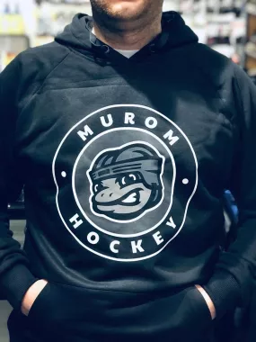 Хоккейный магазин "Murom Hockey" на Толбухина