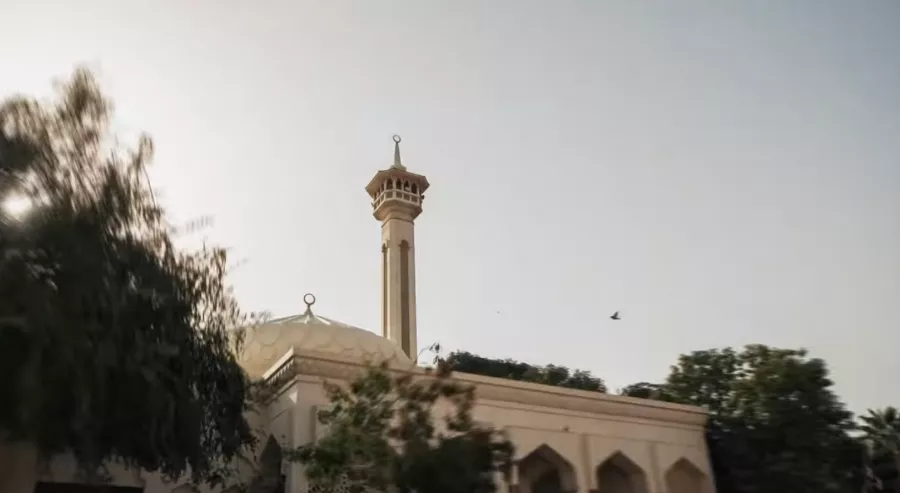 Исторический квартал Al Fahidi в Дубаи: Достопримечательности , Пора отдыхать, Исторический Квартал , Мероприятие , Trip , Travelling , Что посетить , Экскурсия,