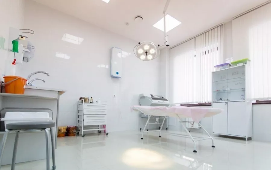 Медицинский центр Клиника доктора Рогажинскас в Новосибирске: Клиника, Хирургия, Диагностика, Здоровье, УЗИ,