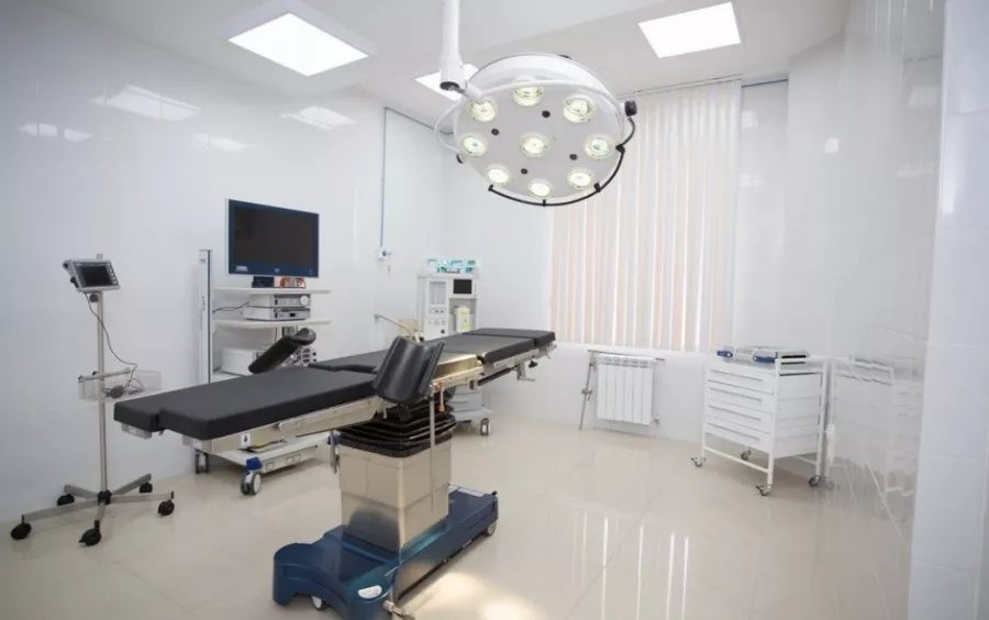 Медицинский центр Клиника доктора Рогажинскас в Новосибирске: Клиника, Хирургия, Диагностика, Здоровье, УЗИ,