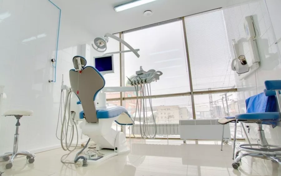 Медицинский центр Клиника доктора Рогажинскас в Новосибирске: Клиника, Хирургия, Диагностика, Здоровье, УЗИ,