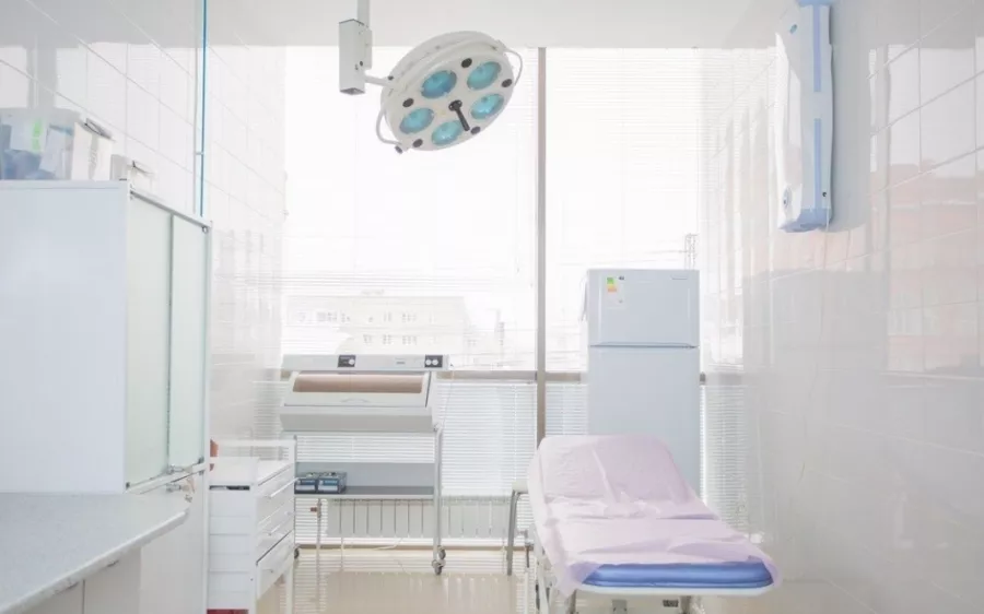 Медицинский центр Клиника доктора Рогажинскас в Новосибирске: Клиника, Хирургия, Диагностика, Здоровье, УЗИ,