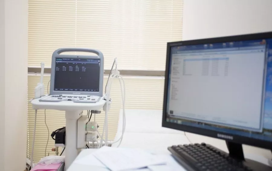 Медицинский центр Клиника доктора Рогажинскас в Новосибирске: Клиника, Хирургия, Диагностика, Здоровье, УЗИ,