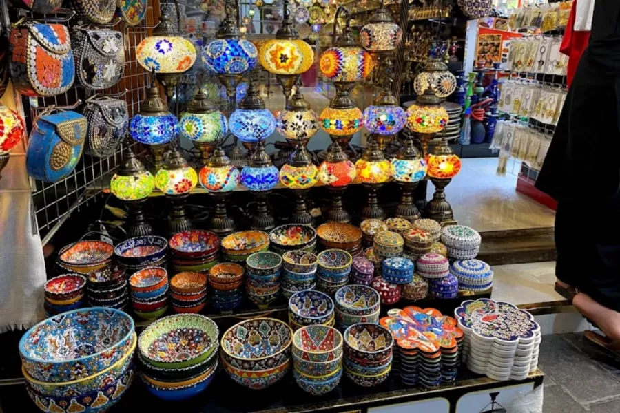 Текстильный базар Textile Souk в Дубаи: Textile Souk, Textile, Базар, Текстиль , Шоппинг , Магазин , Trip , Shopping , Что посет ,
