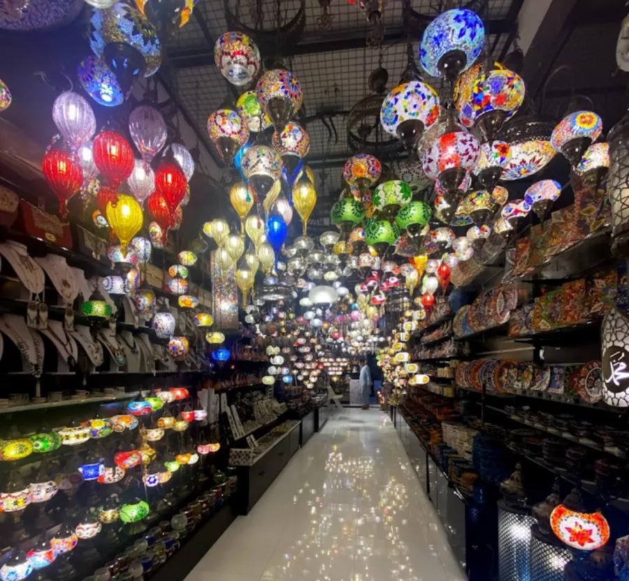 Текстильный базар Textile Souk в Дубаи: Textile Souk, Textile, Базар, Текстиль , Шоппинг , Магазин , Trip , Shopping , Что посет ,