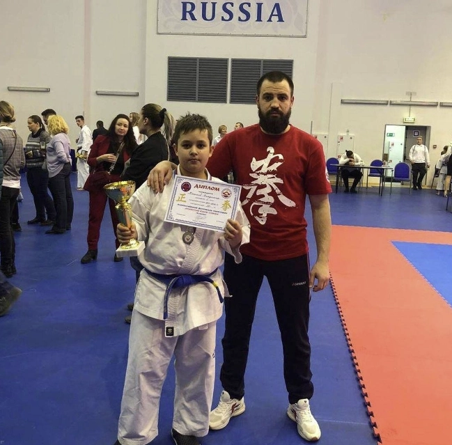 Спортивный клуб Будокан в Краснодаре: Айкидо, Вин Чун, Джиу-джитсу, Дзюдо, Самбо, Тхэквондо, Ушу, Развиваться, Фитнес, Тайский бокс, Каратэ,