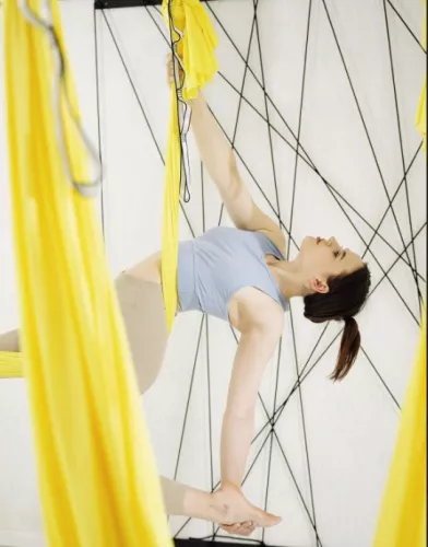 Фитнес-клуб Embody  в  Краснодаре