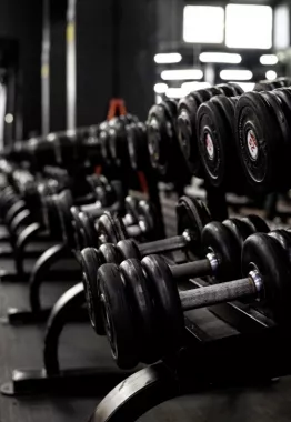 ​Фитнес-клуб "Fitness Sfera"